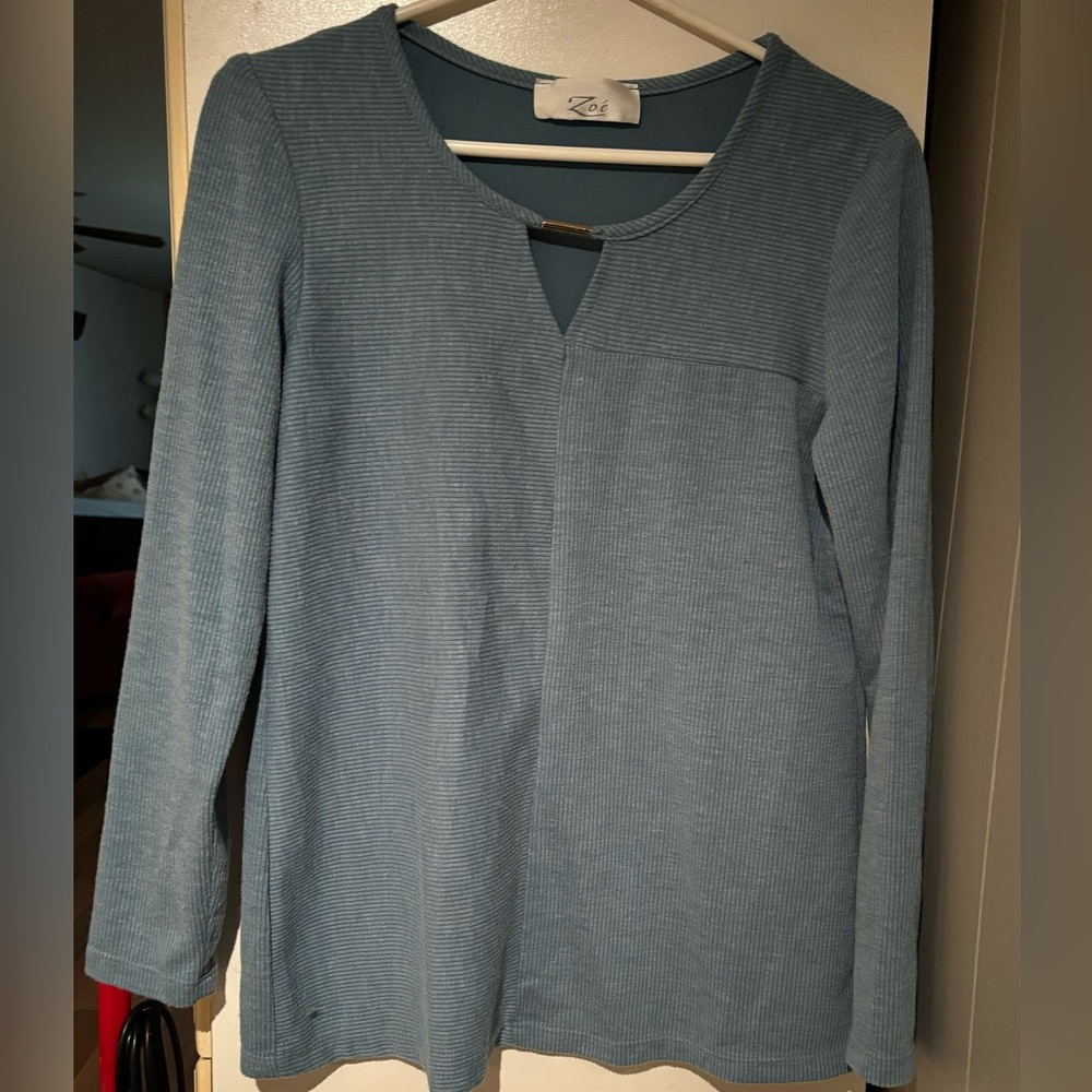Zoe Top
